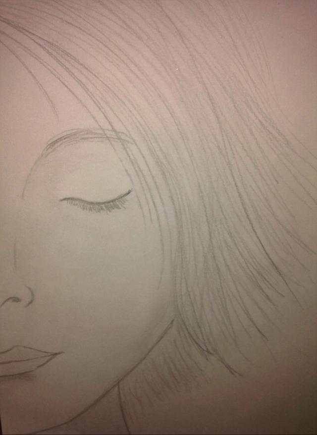 Wpis thepaintedgirl