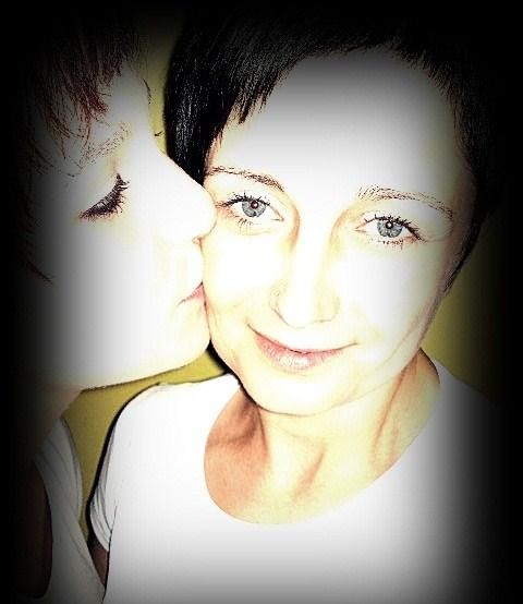 Z Mamusi ;*