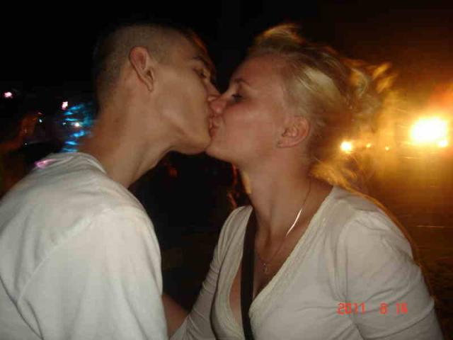 Kocham Cie Skarbie :*:*:* < 33..