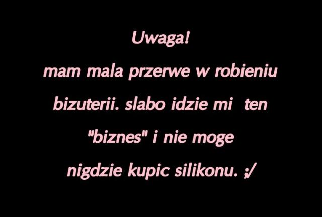 4 notka - uwaga.