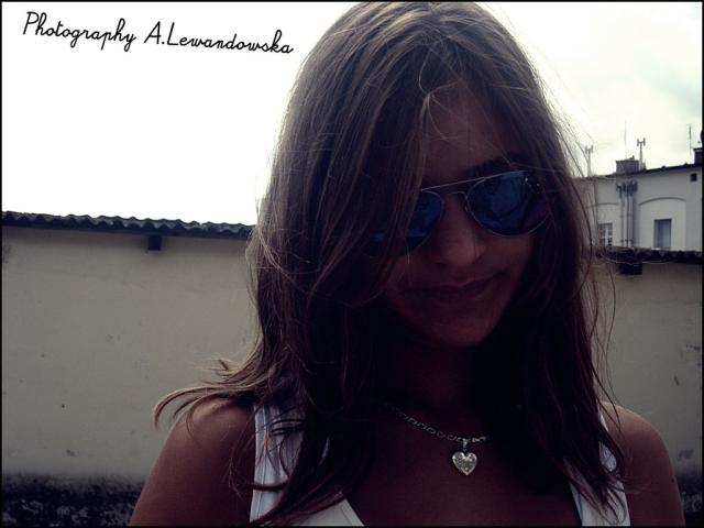 Amanda ;*