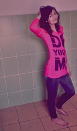Wpis princessfromfairytale