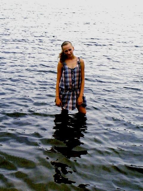 Wakacje ♥