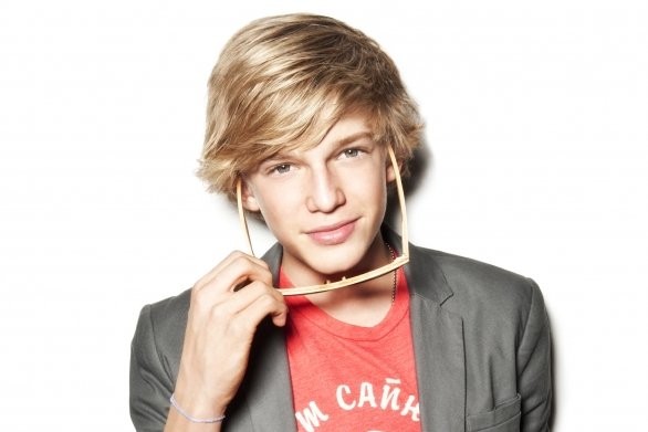 Cody . ! ;p
