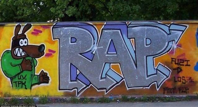 Wpis rapcytatyy