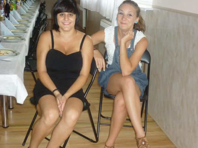 Z Sylwinka;)
