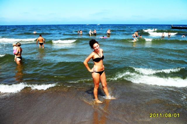 Ustronie Morskie 2011 ;)