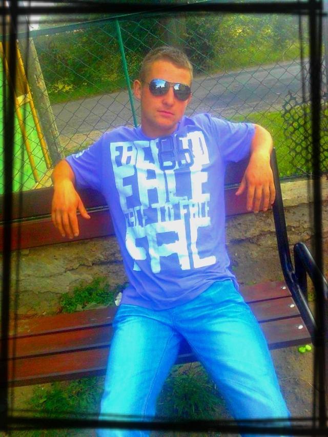 On ;*