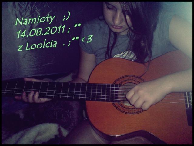 Namioty z Lool  < 33