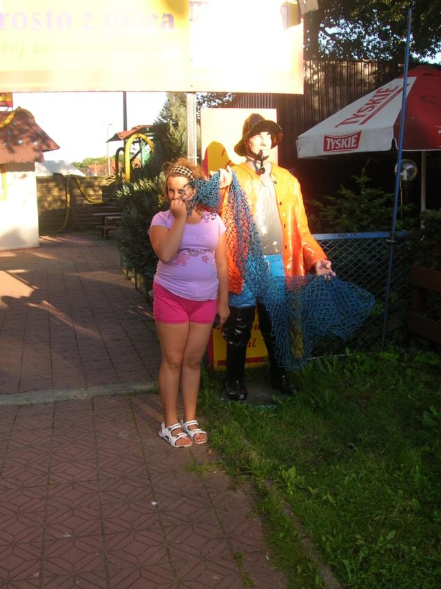 WAKACJE 2011