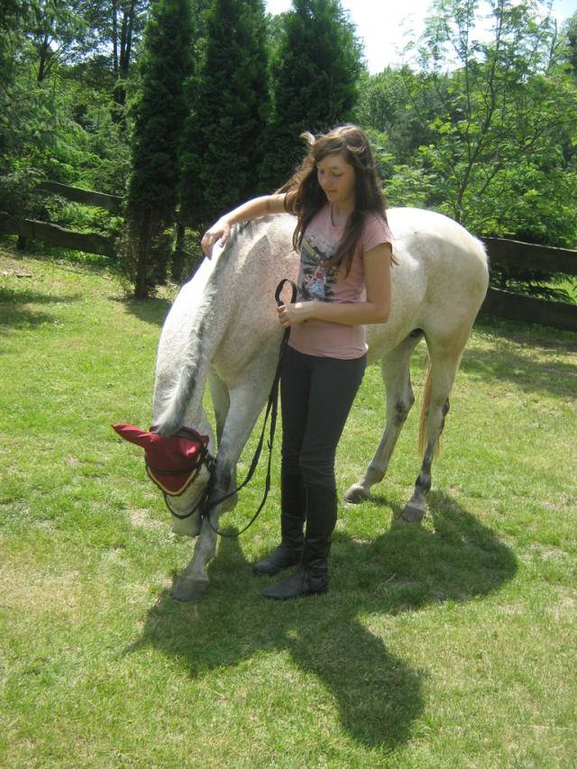 Wpis horsesandtheyonly