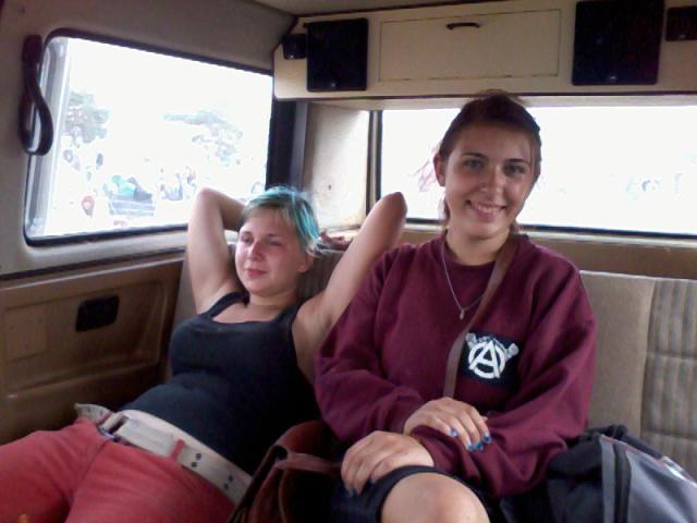 woodstock 2011
