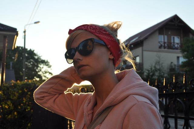 ordinary girl