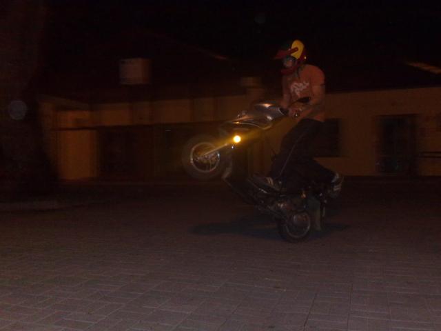 Wheelie 