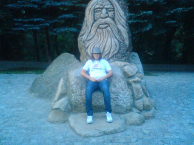 Z duchem gr