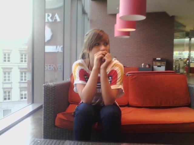 W Opolu. :]