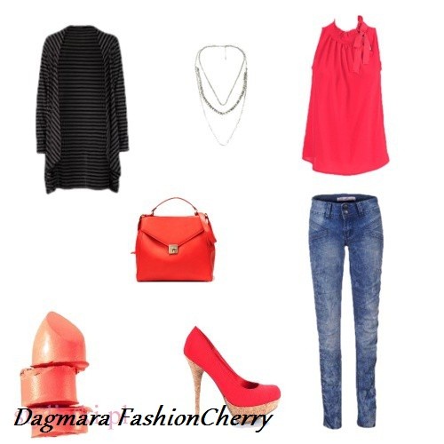 Wpis fashioncherry