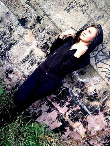 Sesyjkaa z Gosi ;***
