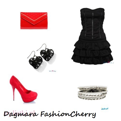 Wpis fashioncherry