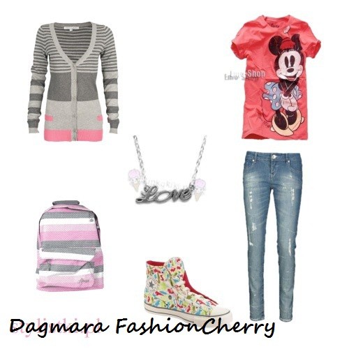 Wpis fashioncherry
