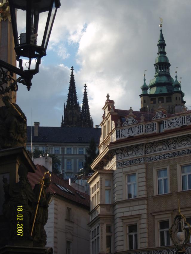 Prague