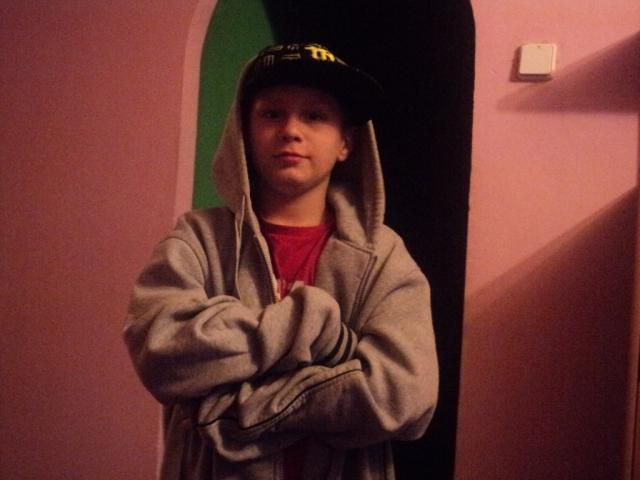 Kreeetyn ;p 