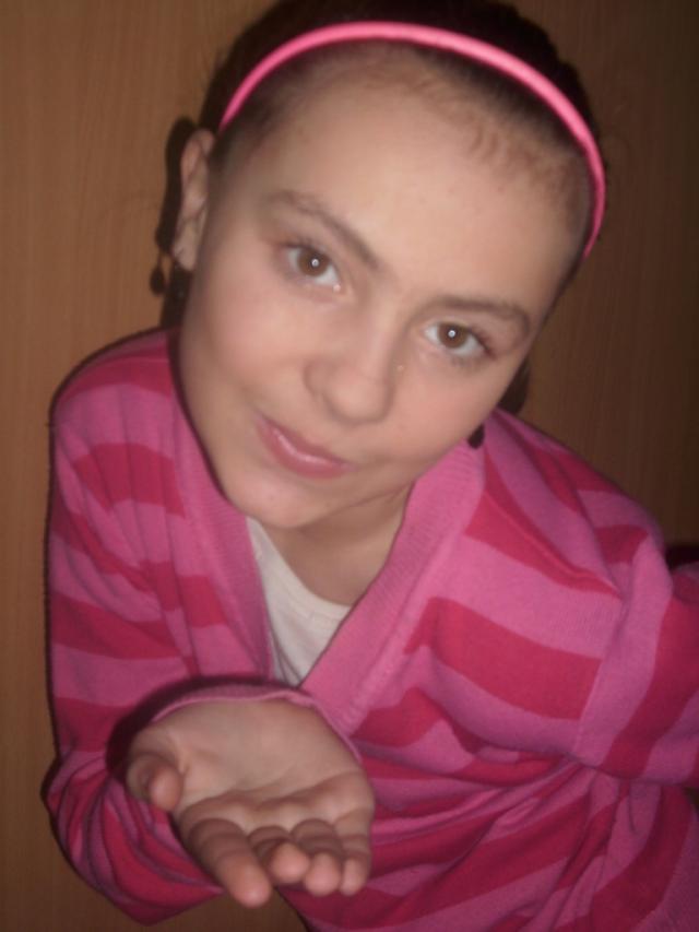 minka jak nic