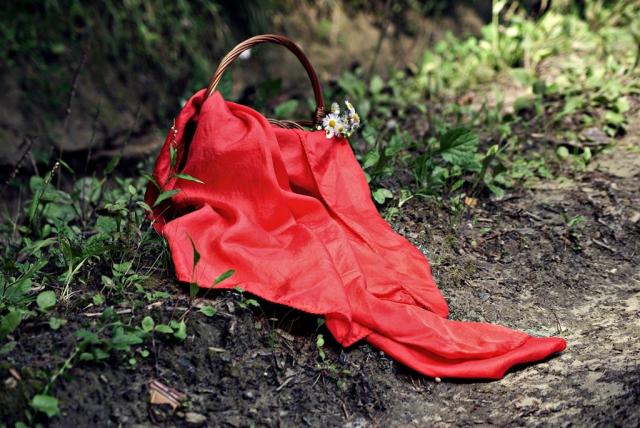 Red Riding Hood