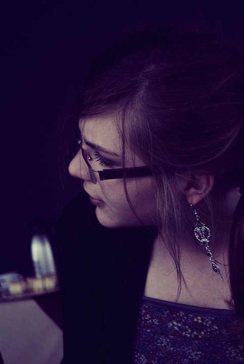 flying earrings