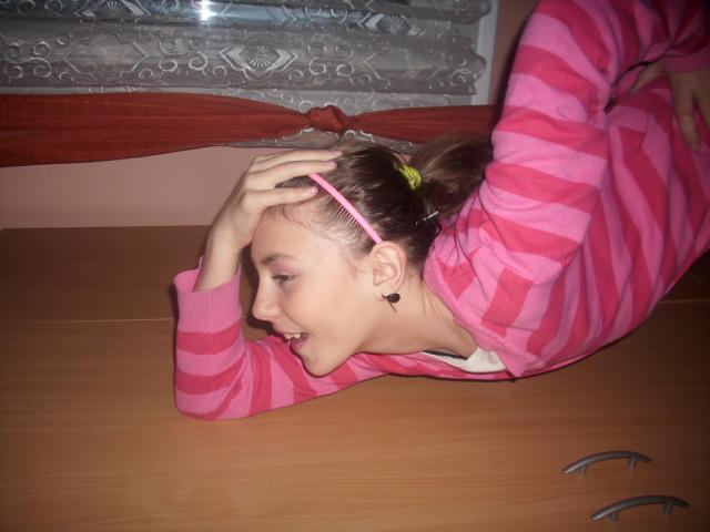 moja najlepsza poza ;)