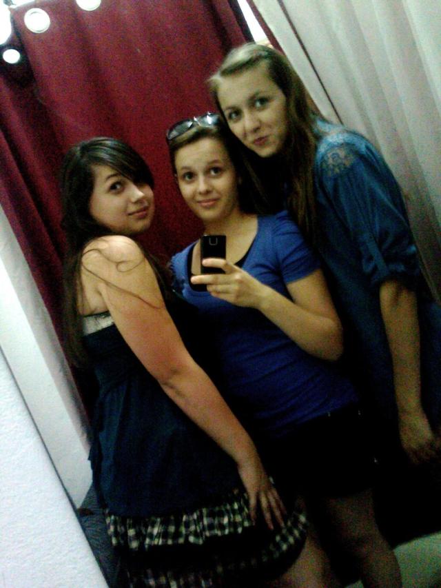 myyy ;*