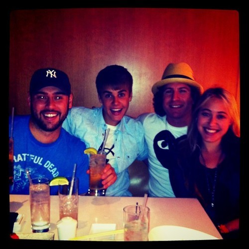 Wpis bieberooowaa