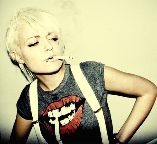 Wpis punkpictures