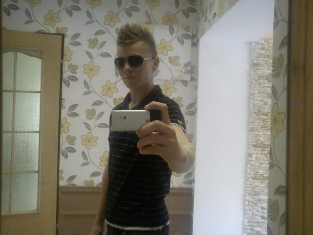 Lajcik :P