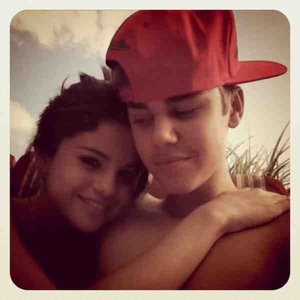 Selena & Justin ♥ 