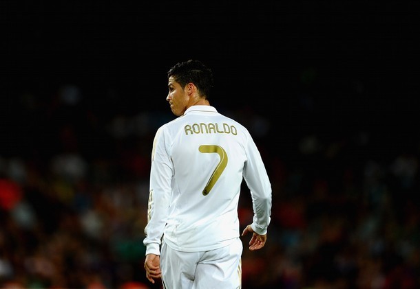 Wpis crisronaldo