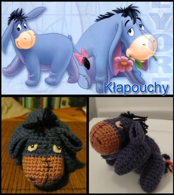 kapouchy