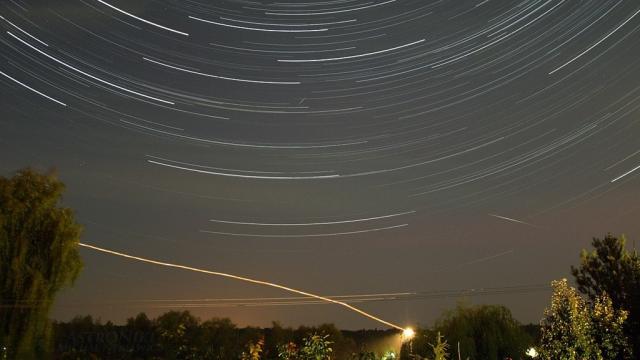 Wpis astroniki