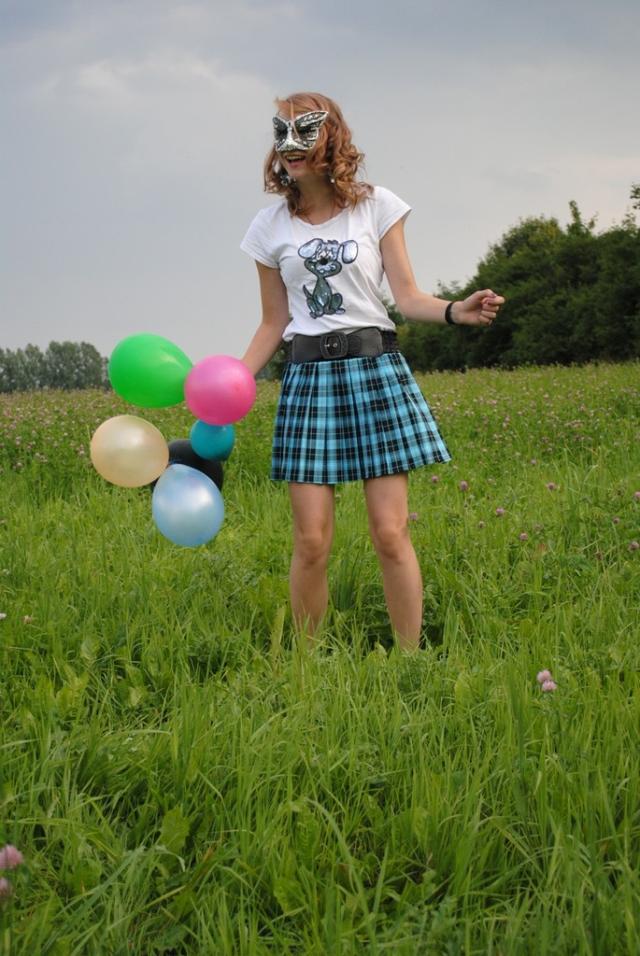 Balony 