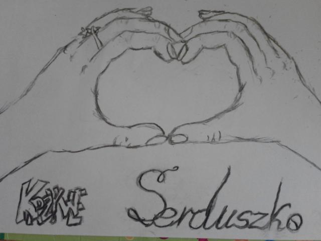 Serduszko 
