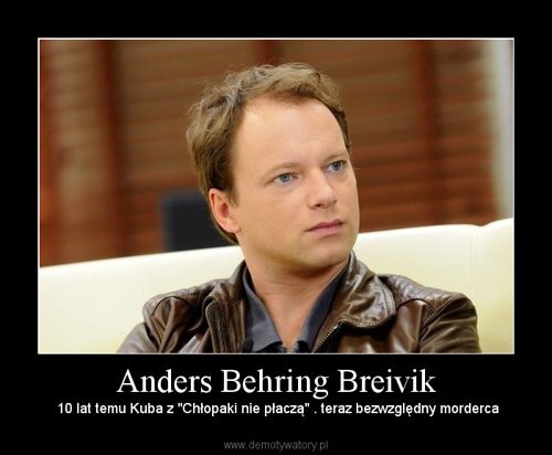 Breivik=Stuhr