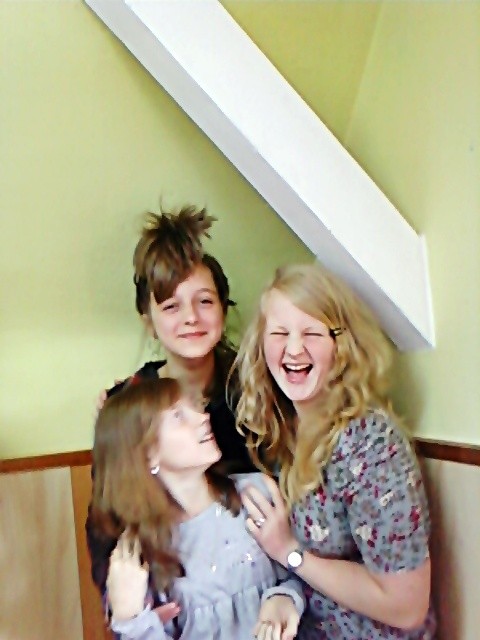 Palemka:):)