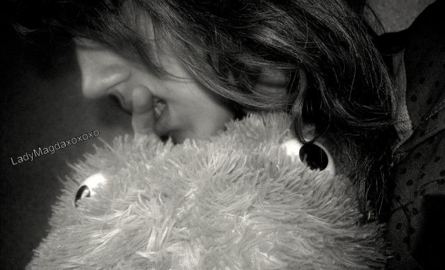 Takie jakie z molestowania . :p