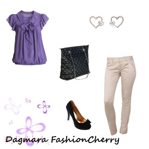 Wpis fashioncherry
