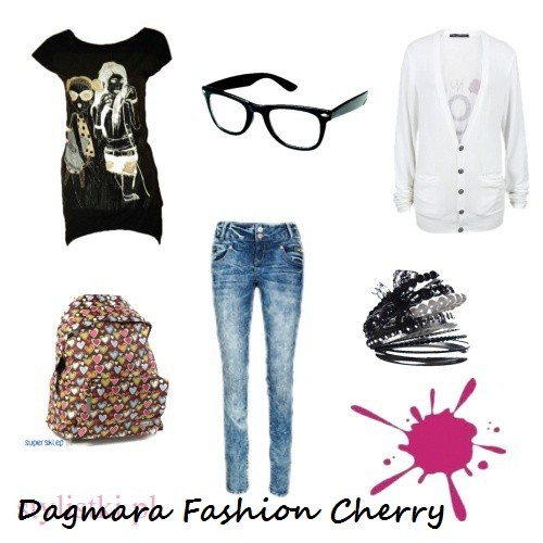 Wpis fashioncherry