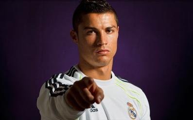 CR 7 