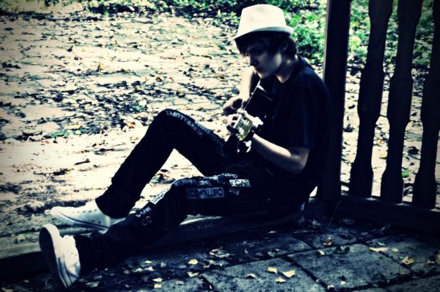 Me&My Guitar