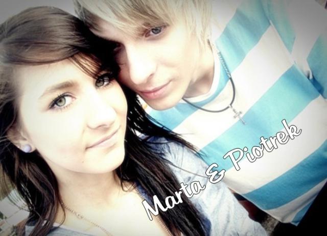 3. Marta & Piotrek