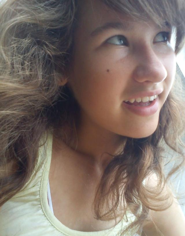 ` Ha ; dd Pierwsze foto .