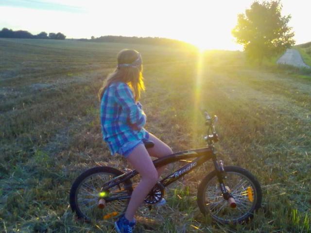 I  BMX